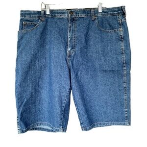 Dickie’s Flex Jean shorts